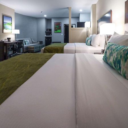 Comfort Inn & Suites Tobago Signal Hill Ngoại thất bức ảnh